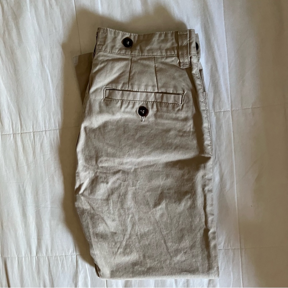 Filson Guide Chino Pants